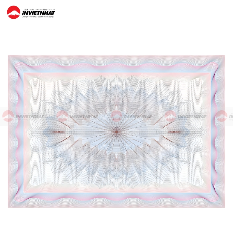 hoa van bao mat dang luoi