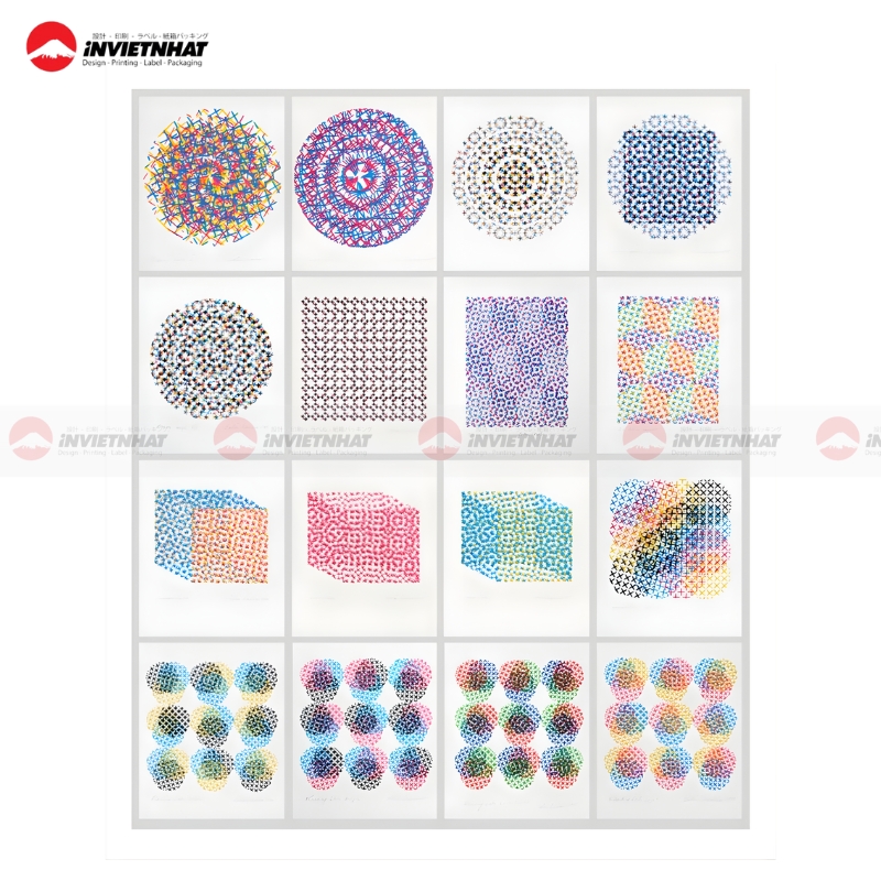 11+ Mẫu hoa văn tem chống giả vector MIỄN PHÍ tải về trọn bộ 18 hoa van in tren tem chong hang gia