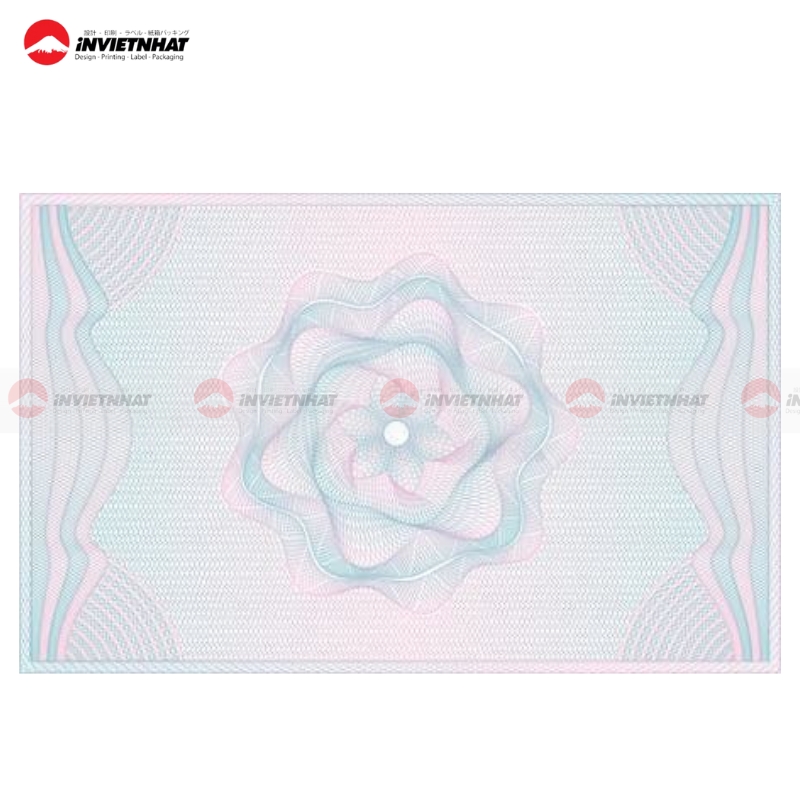 11+ Mẫu hoa văn tem chống giả vector MIỄN PHÍ tải về trọn bộ 21 hoa van sieu nho tem chong gia