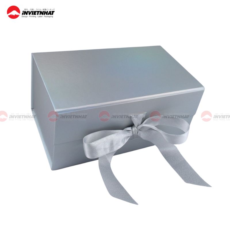 hộp giấy Metalize 1