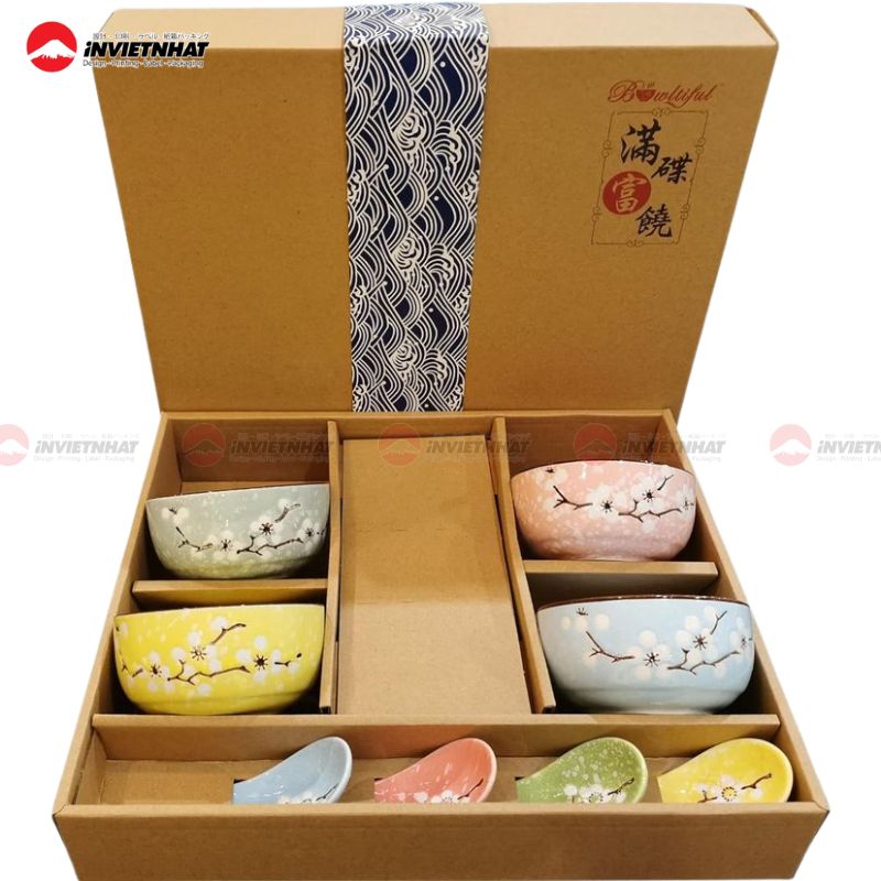 hộp giấy đựng chén 4