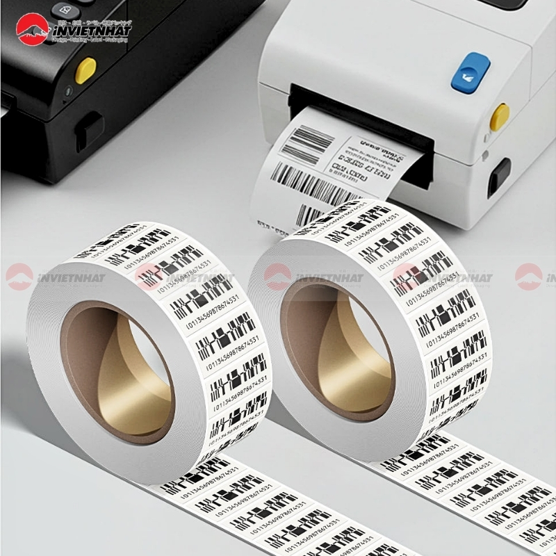 Công nghệ in dữ liệu biến đổi (VDP) là gì? Giải pháp in ấn cá nhân hóa 20 in Variable Data Printing