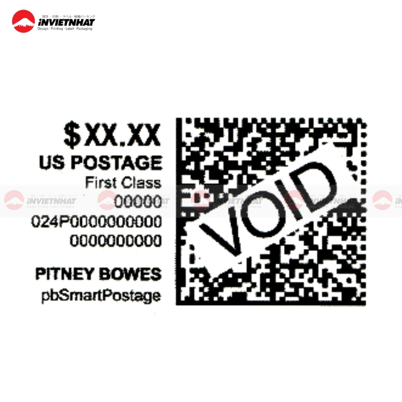 In tem QR code là gì? Giải thích quy trình và phân loại tem QR code 25 in tem QR code truy xuat nguon goc