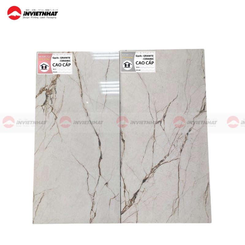 nhan dan thong tin gach lat