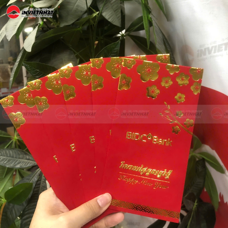 phong bao NGÂN HÀNG BIDC CAMPUCHIA