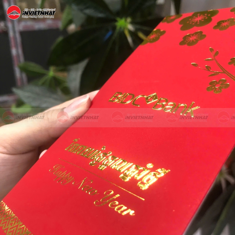phong bao lì xì