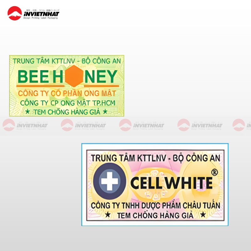 quy dinh tem chong gia hop phap