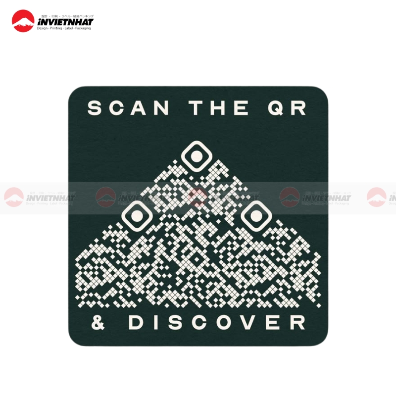 tem QR chong tham nuoc