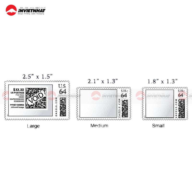 KÍCH THƯỚC tem chống giả phổ biến hiện nay theo mọi hình dáng 16 tem chong gia kich thuoc tieu chuan