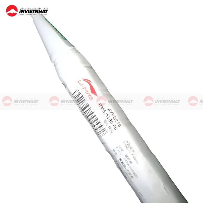 tem chong gia vot cau long Lining