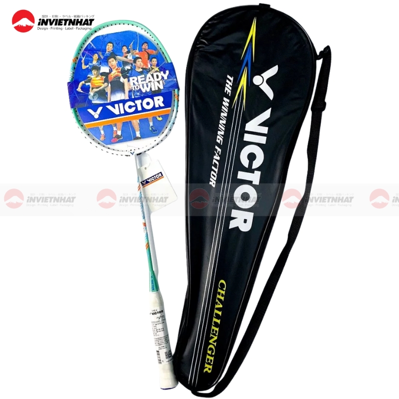 tem chong gia vot cau long Victor