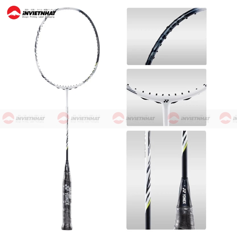 tem chong gia vot cau long