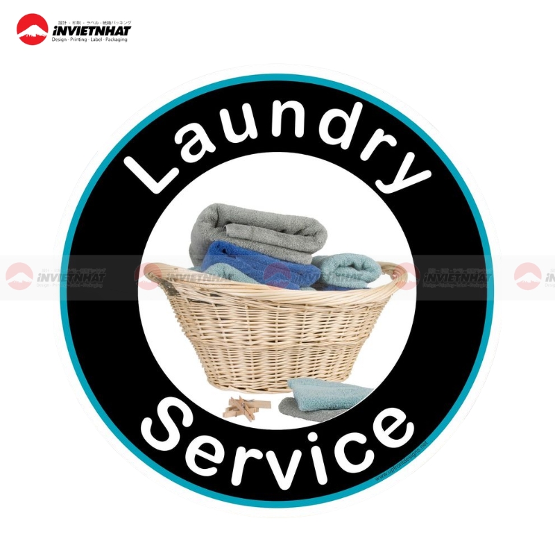 11+ Mẫu tem dán giặt sấy CHUYÊN NGHIỆP (In Chống Nước) 19 tem chong nuoc giat say