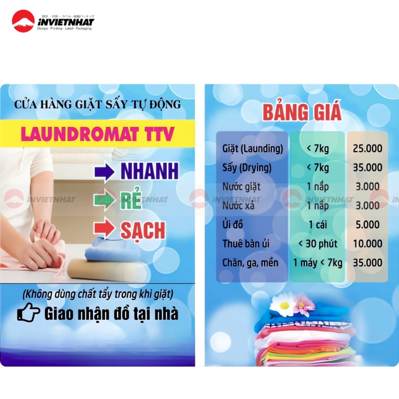 11+ Mẫu tem dán giặt sấy CHUYÊN NGHIỆP (In Chống Nước) 22 tem dan giat say bang gia