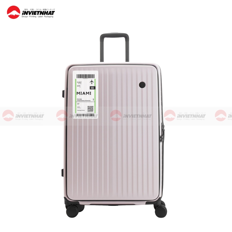 tem dan hanh ly ky gui