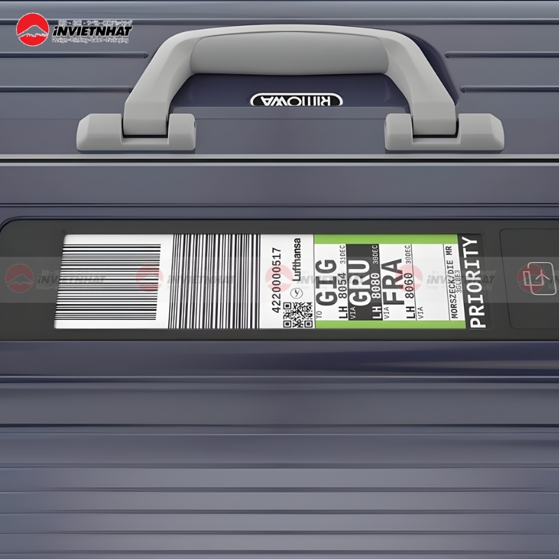 tem hanh ly in ky thuat so