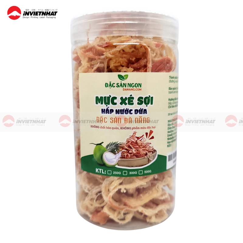 11+ Mẫu tem nhãn mực khô ĐẸP & Chống nước TỐT 16 tem kho muc dan hu