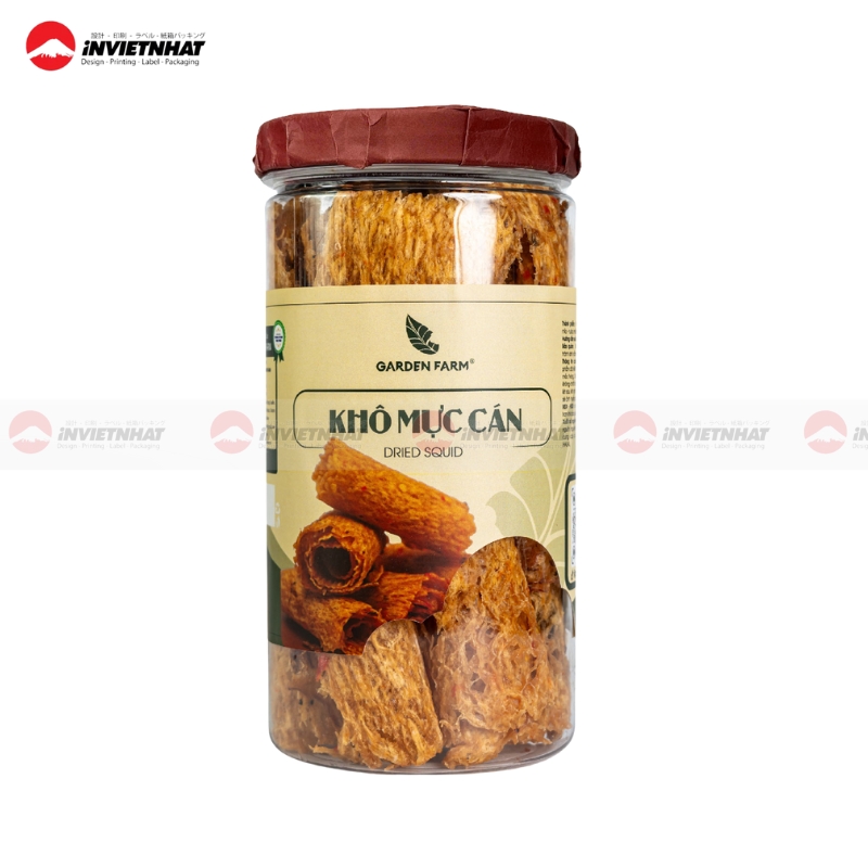 11+ Mẫu tem nhãn mực khô ĐẸP & Chống nước TỐT 17 tem kho muc dan keo nhua