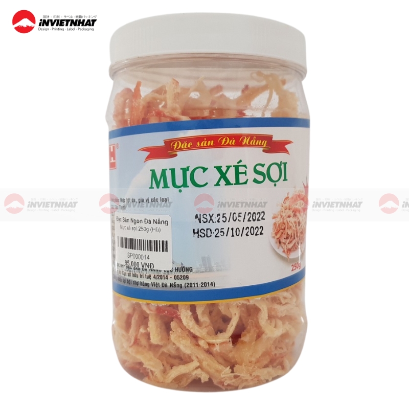 11+ Mẫu tem nhãn mực khô ĐẸP & Chống nước TỐT 18 tem kho muc dan keo