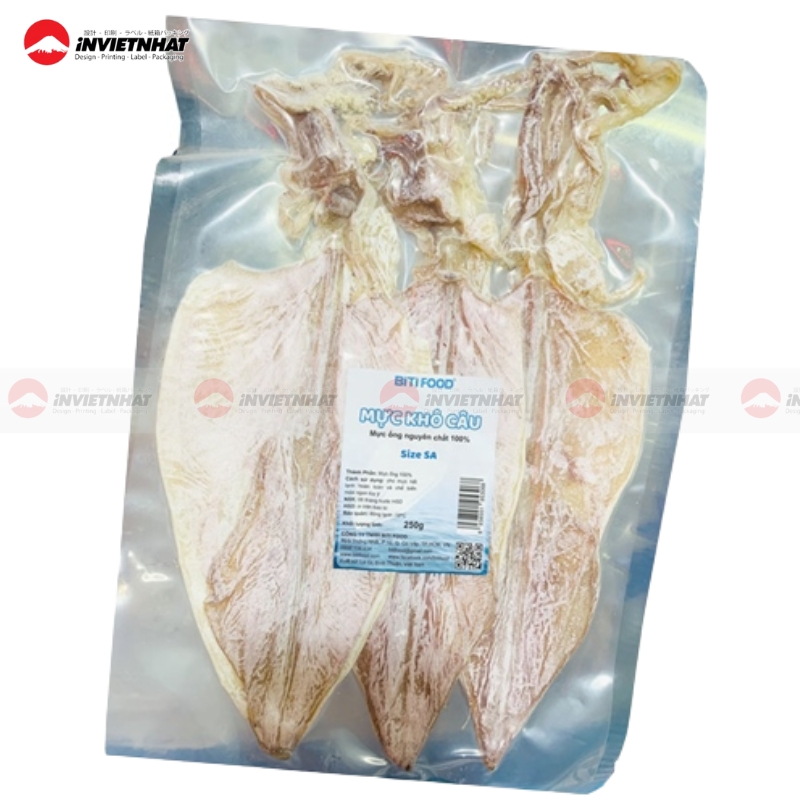 11+ Mẫu tem nhãn mực khô ĐẸP & Chống nước TỐT 13 tem kho muc dan tui zip