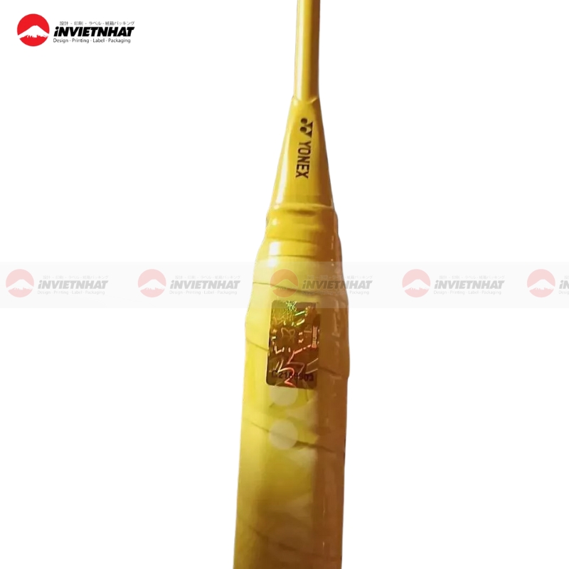 tem vot cau long Yonex chong gia