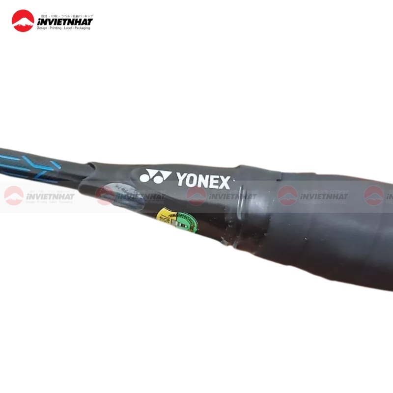 tem vot cau long that gia