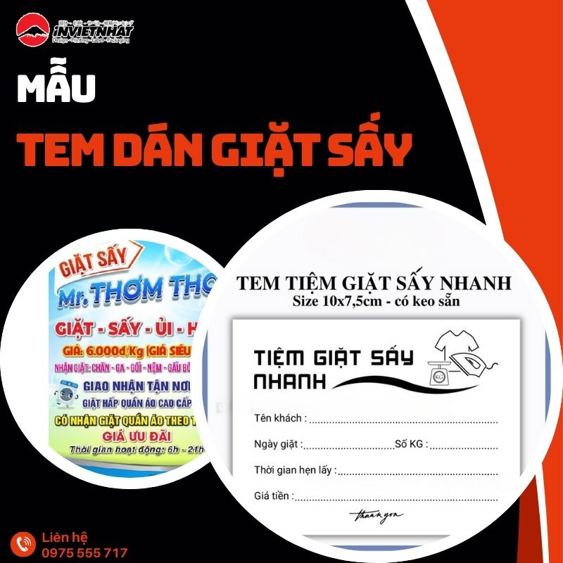 11+ Mẫu tem dán giặt sấy CHUYÊN NGHIỆP (In Chống Nước) 12 thumb tem dan giat say