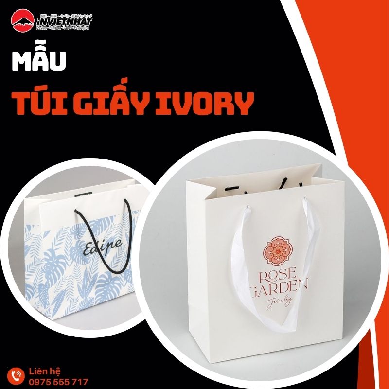 thumb tui giay ivory