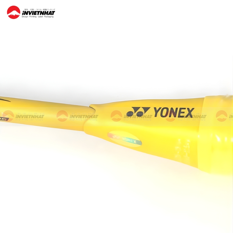 xac thuc tem vot Yonex chinh hang