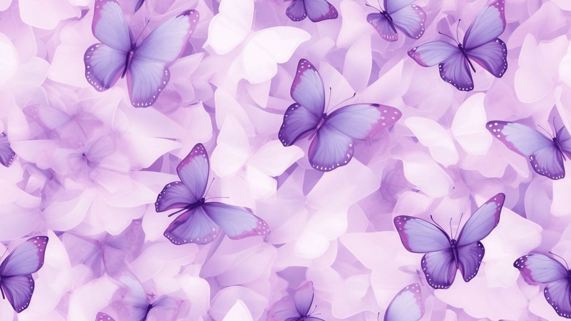 Background tim nhat hoa tiet buom