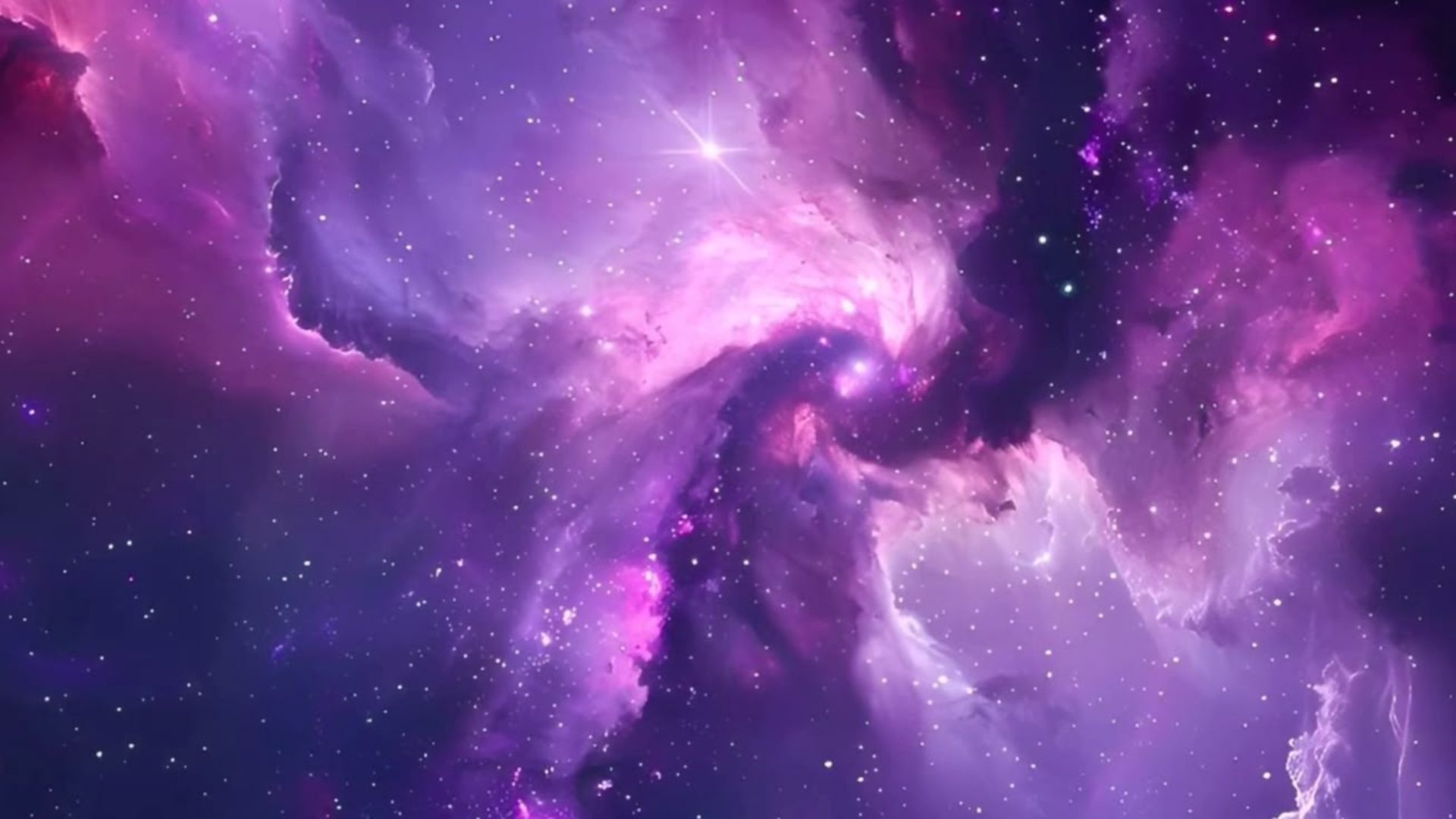 background bau troi tim 3