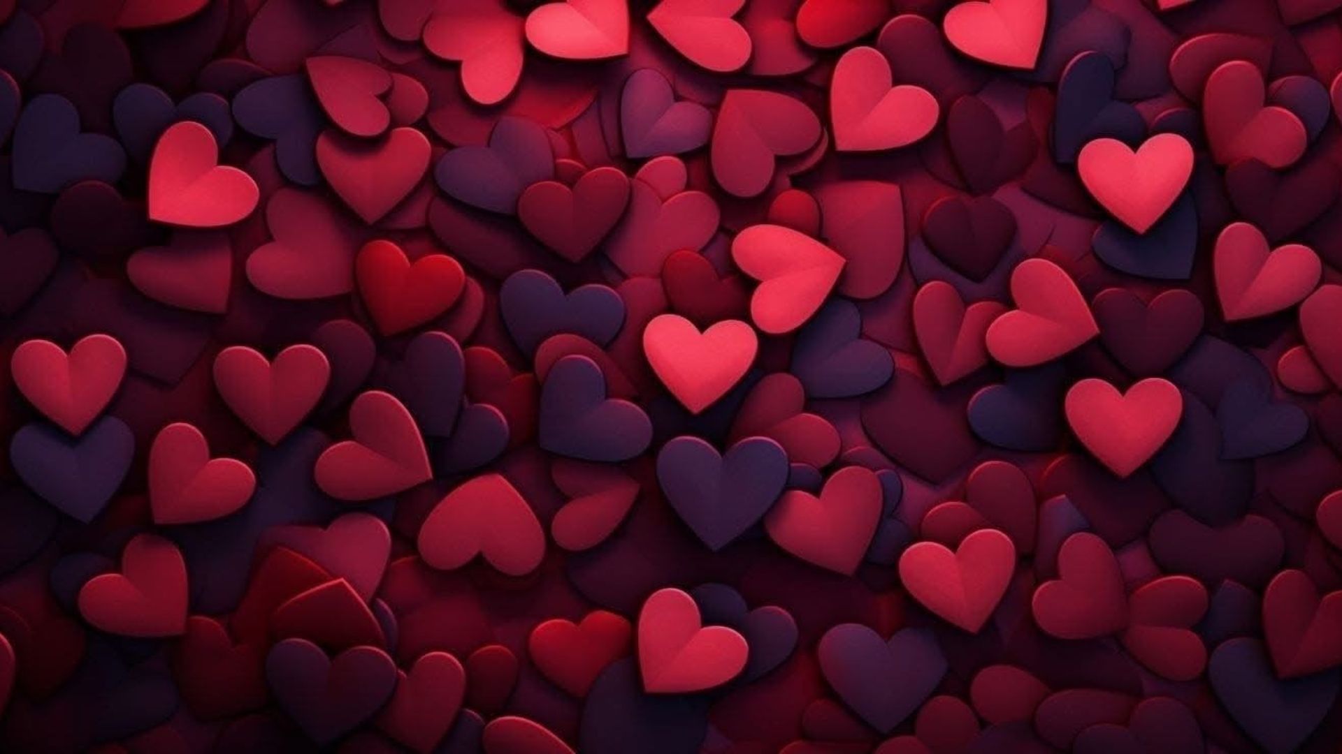 background dam cuoi do