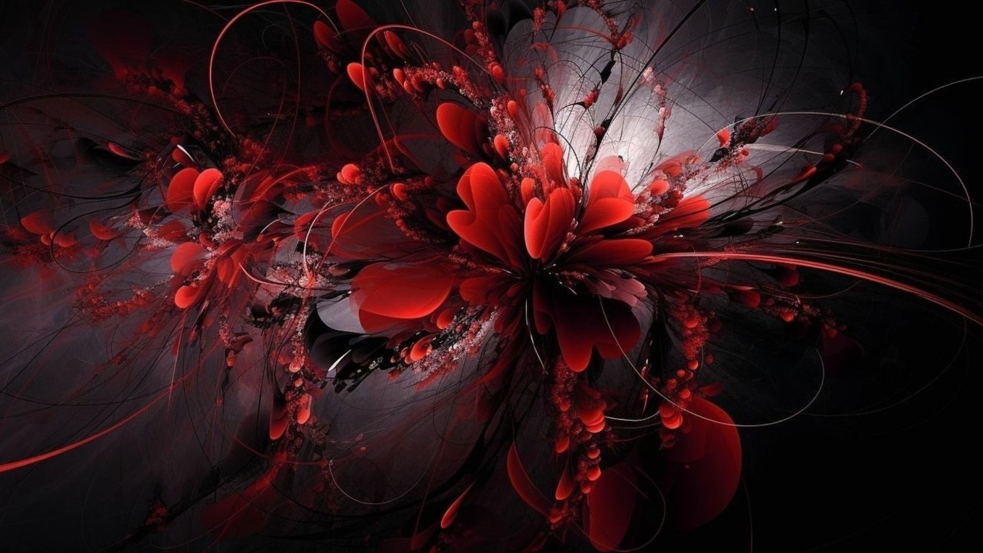 99+ Mẫu background Đỏ ĐẸP, miễn phí tải về hình nền đỏ rực rỡ 192 background do den