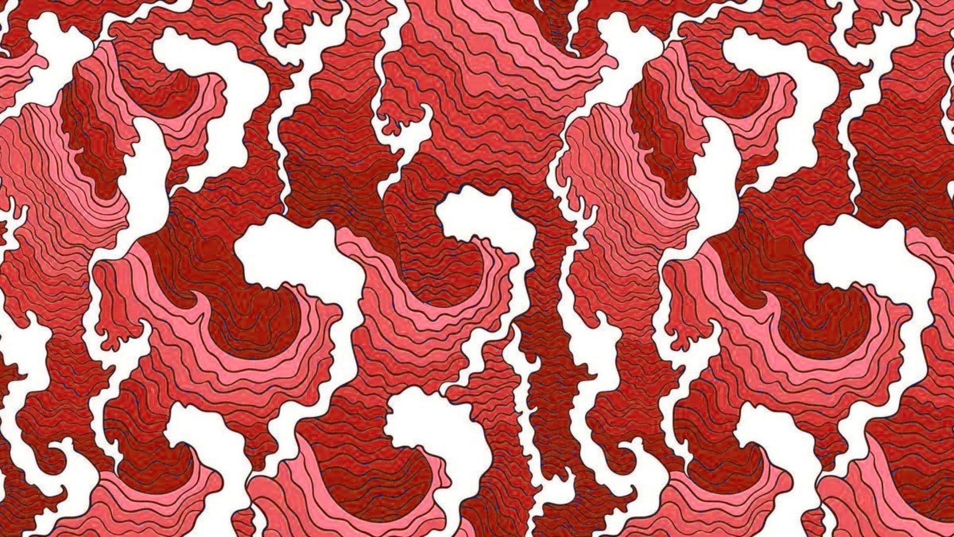 background do pastel