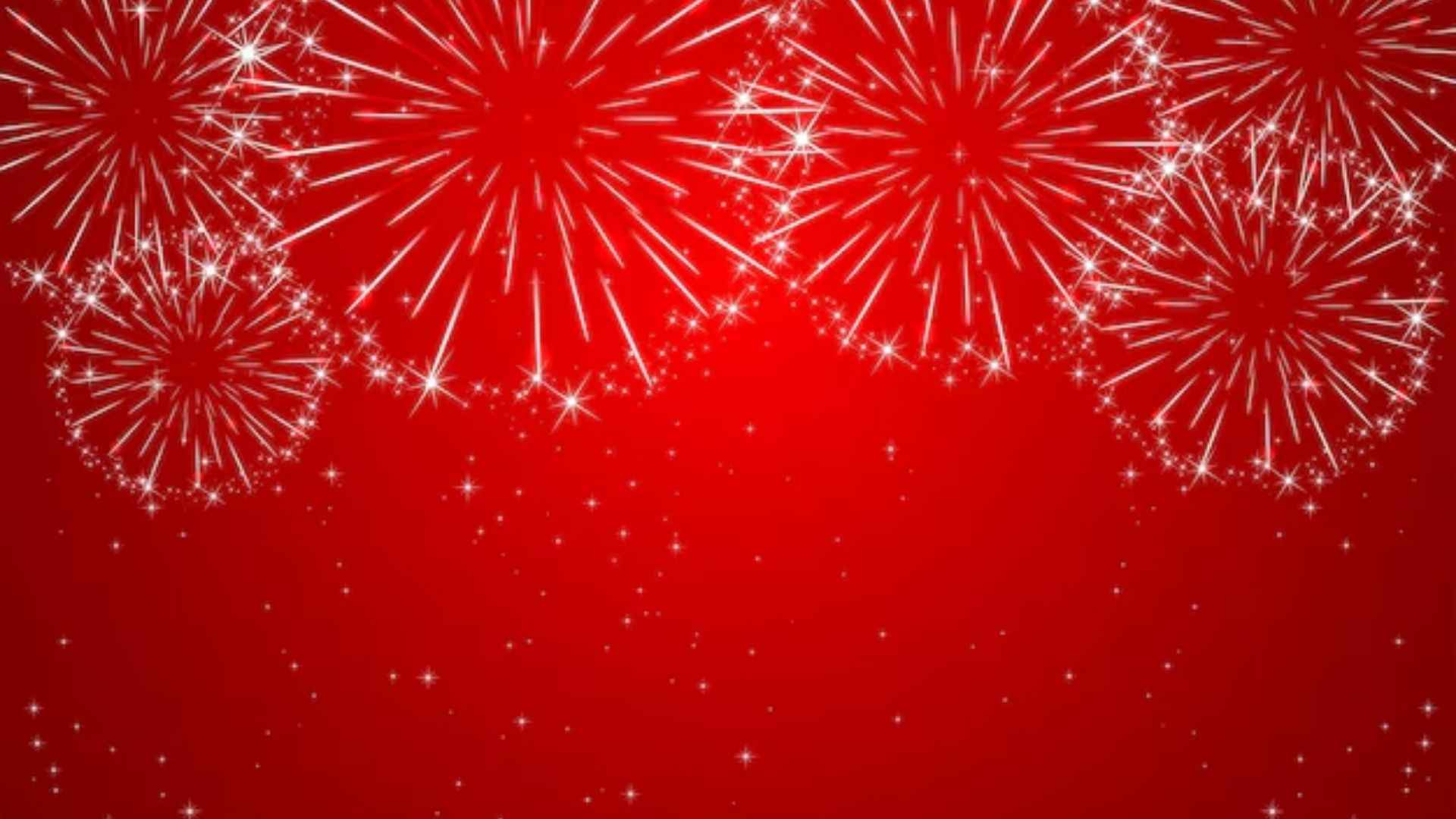 background do phao hoa