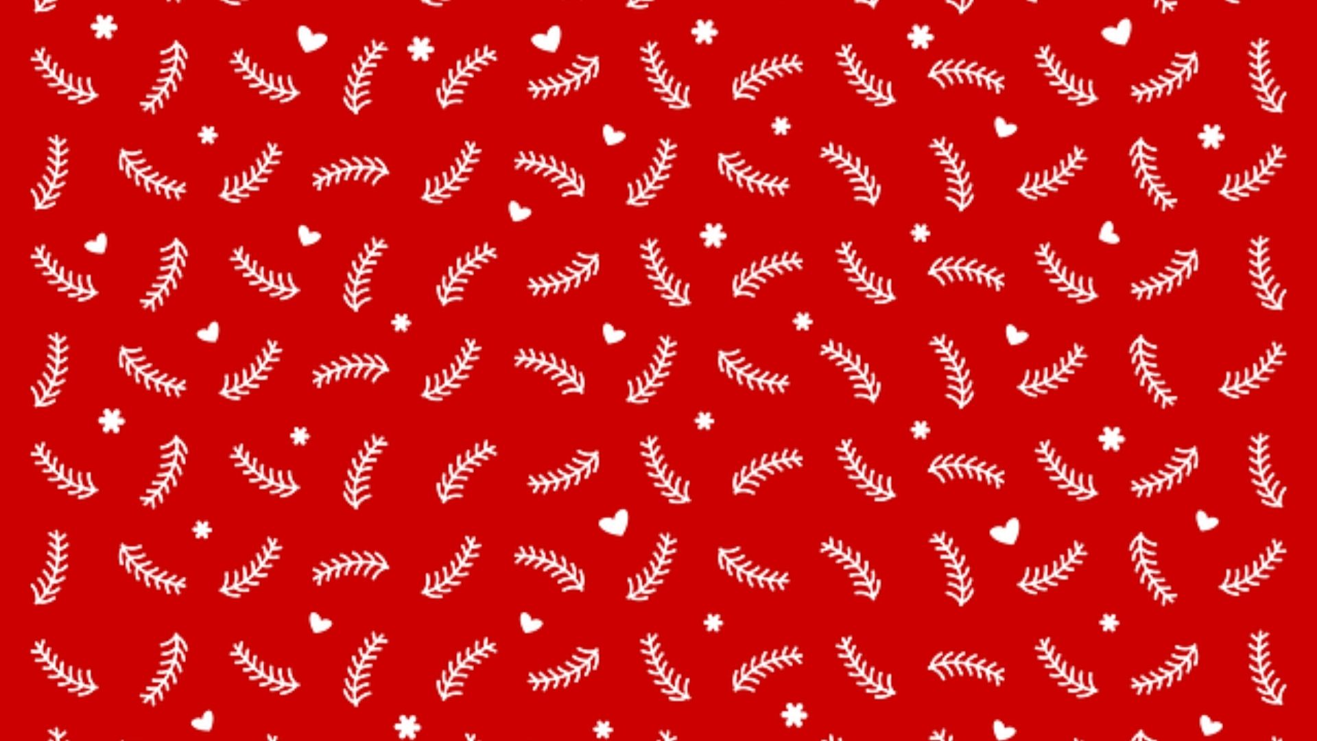 background giang sinh do