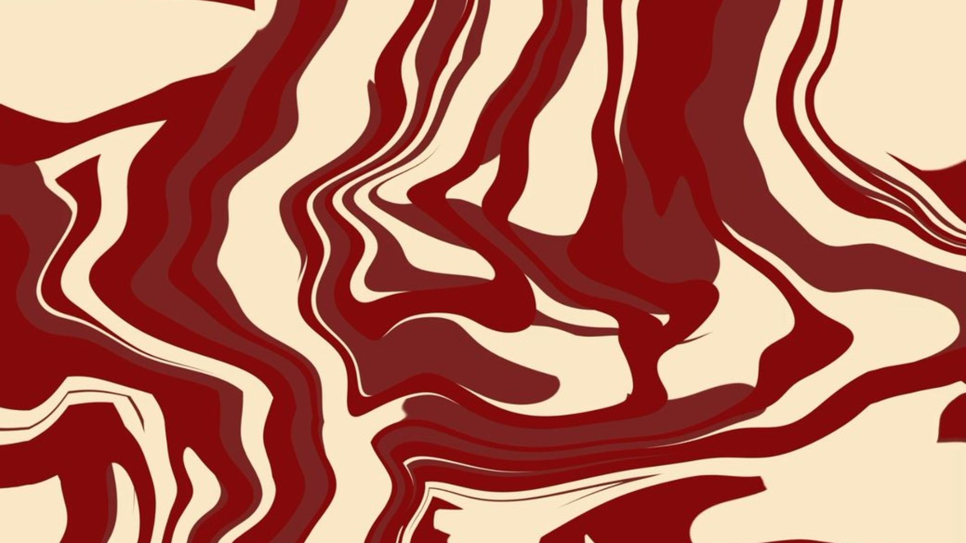 background mau do trang