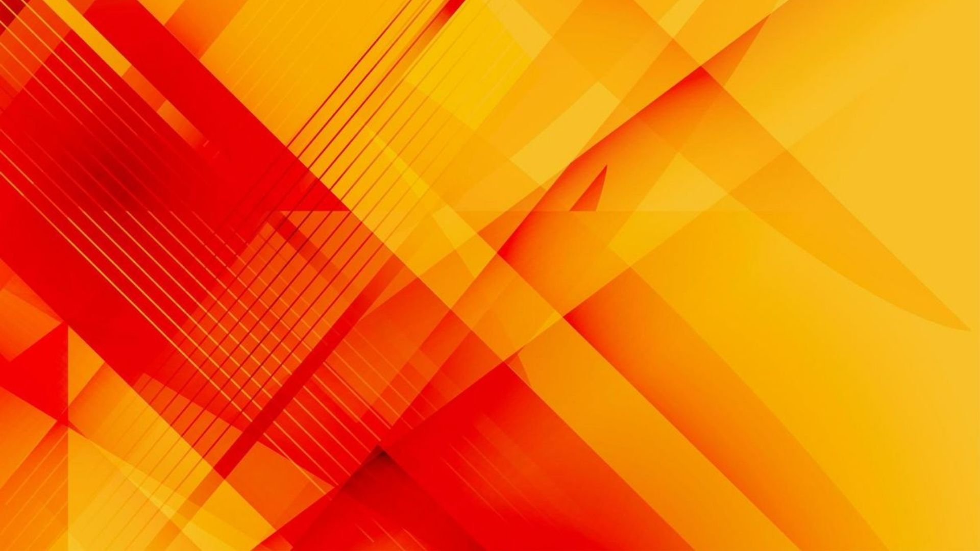 background mau vang cam