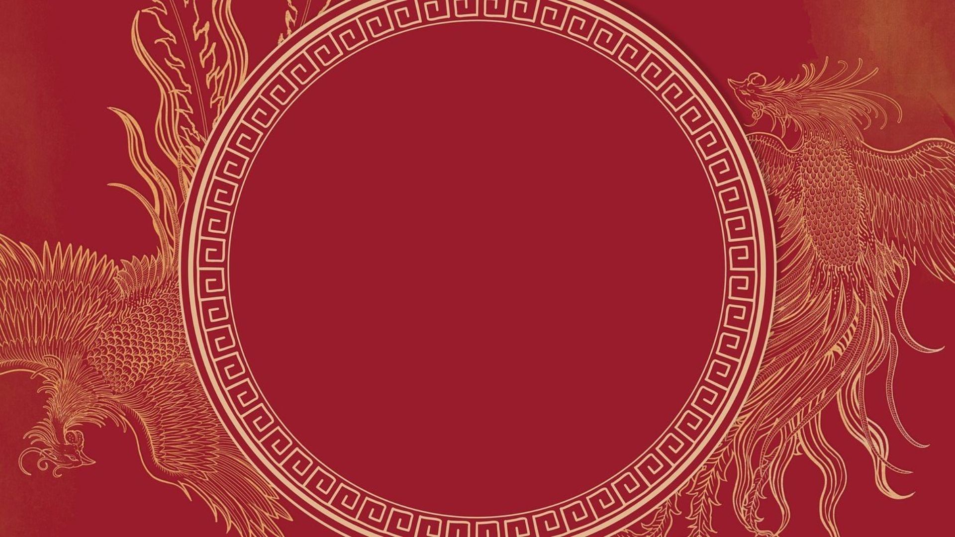 background nen do trong dong