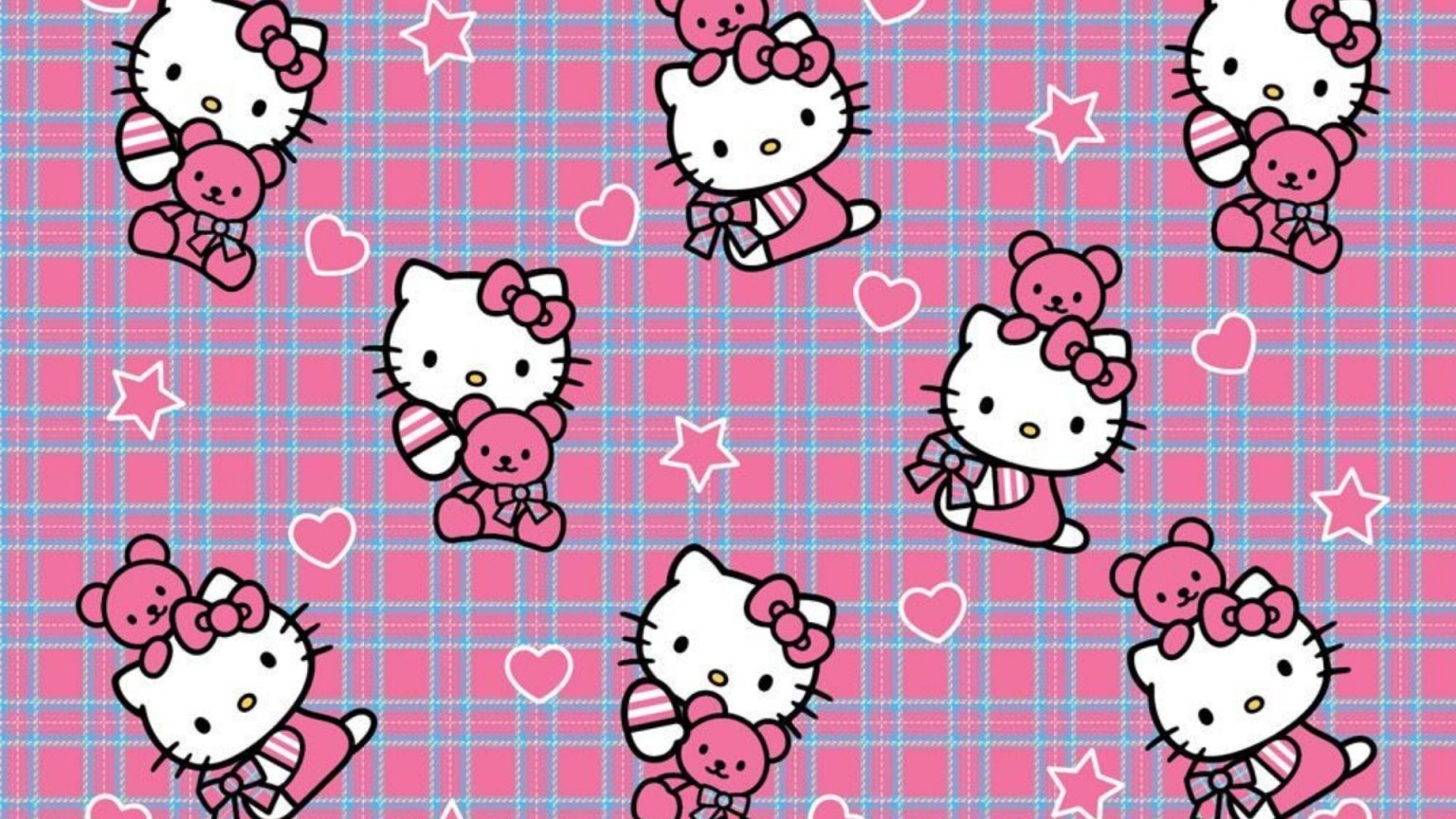 Hello Kitty Ribbon Background 127+ Mẫu background Hello Kitty MIỄN PHÍ tải về mọi thiết bị