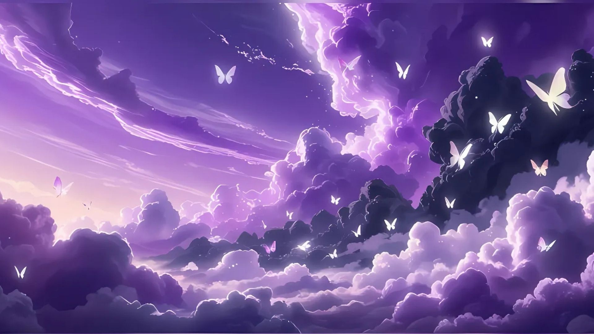 background tim cuc dep