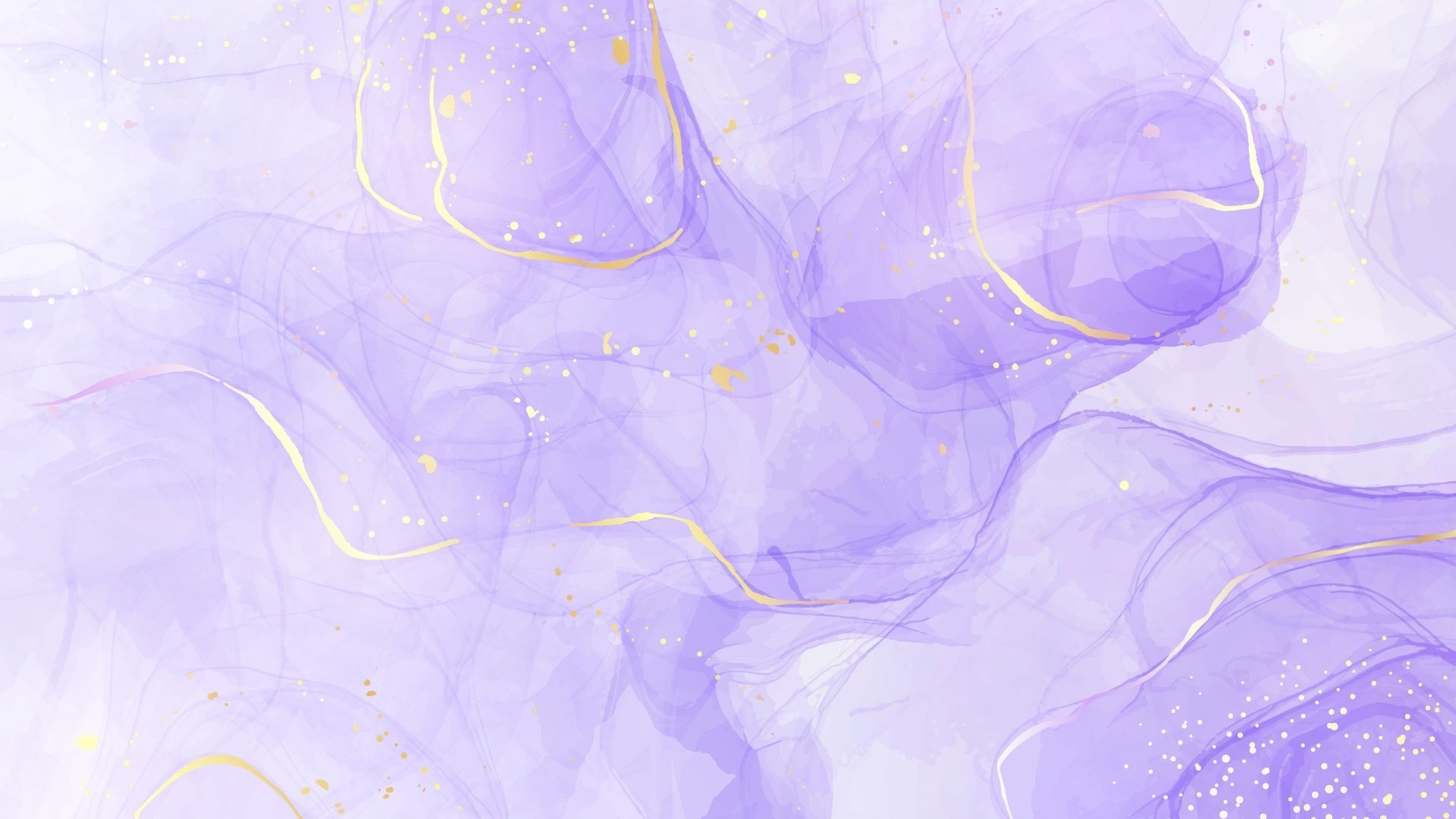 background tim loang vang