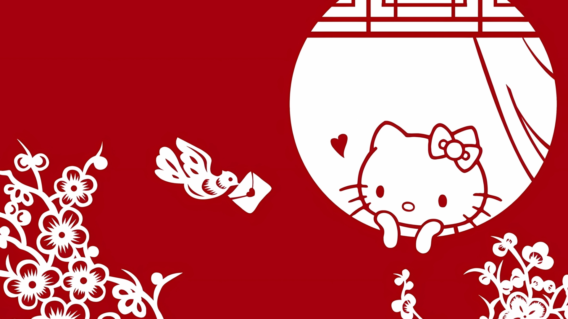 concept kitty le hoi trung thu