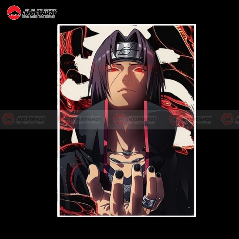 decal dan hinh itachi naruto