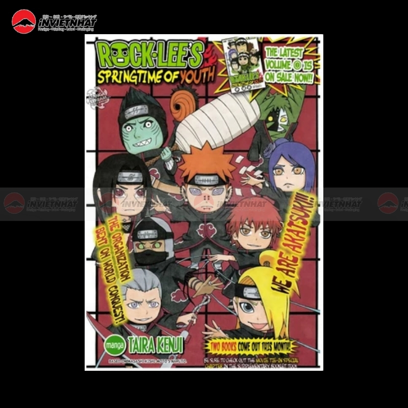 decal hinh akatsuki chibi naruto
