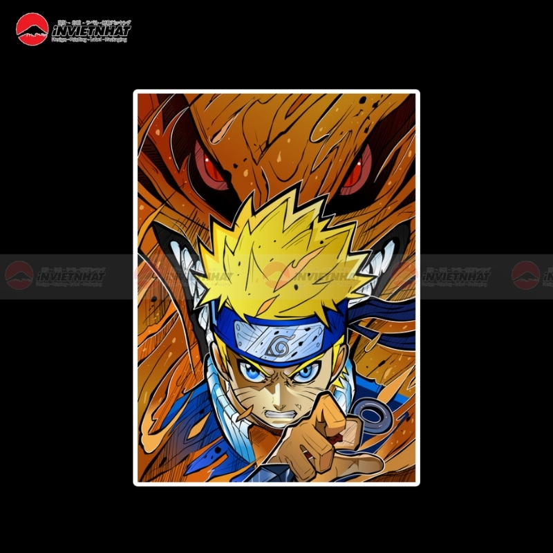 decal naruto dan tuong