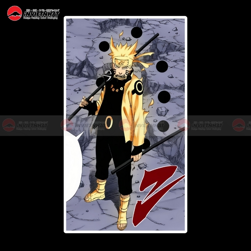 decal naruto hac cau luc dao