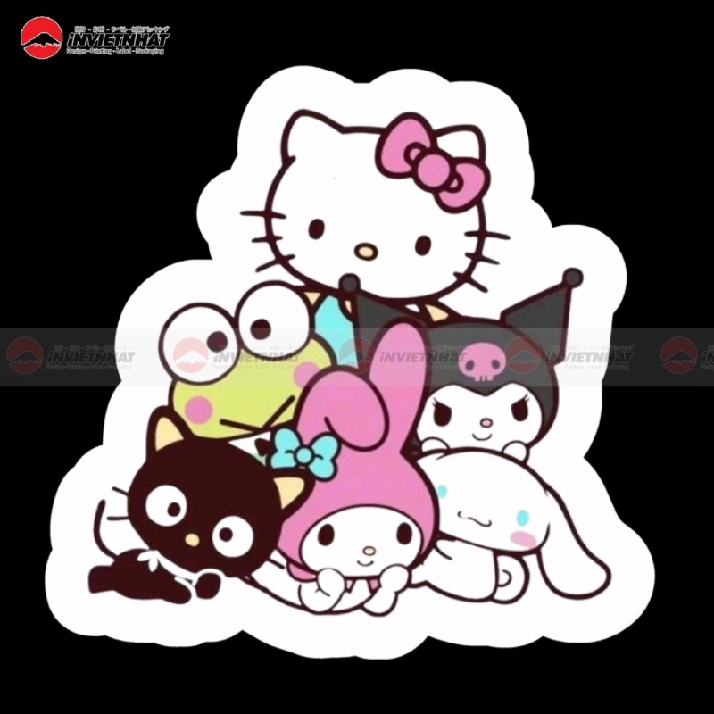 hello kitty am ap