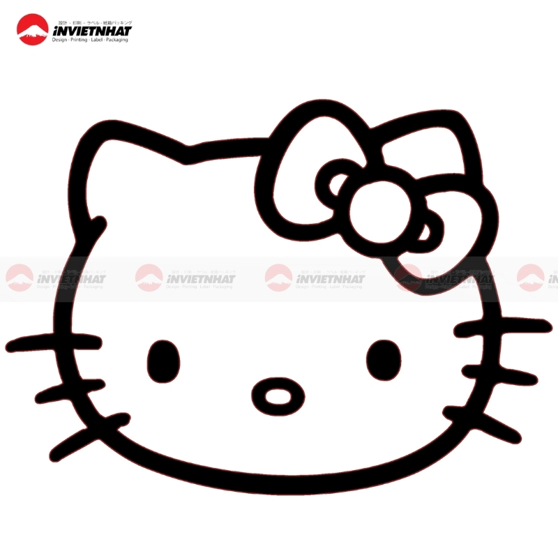 hello kitty basic