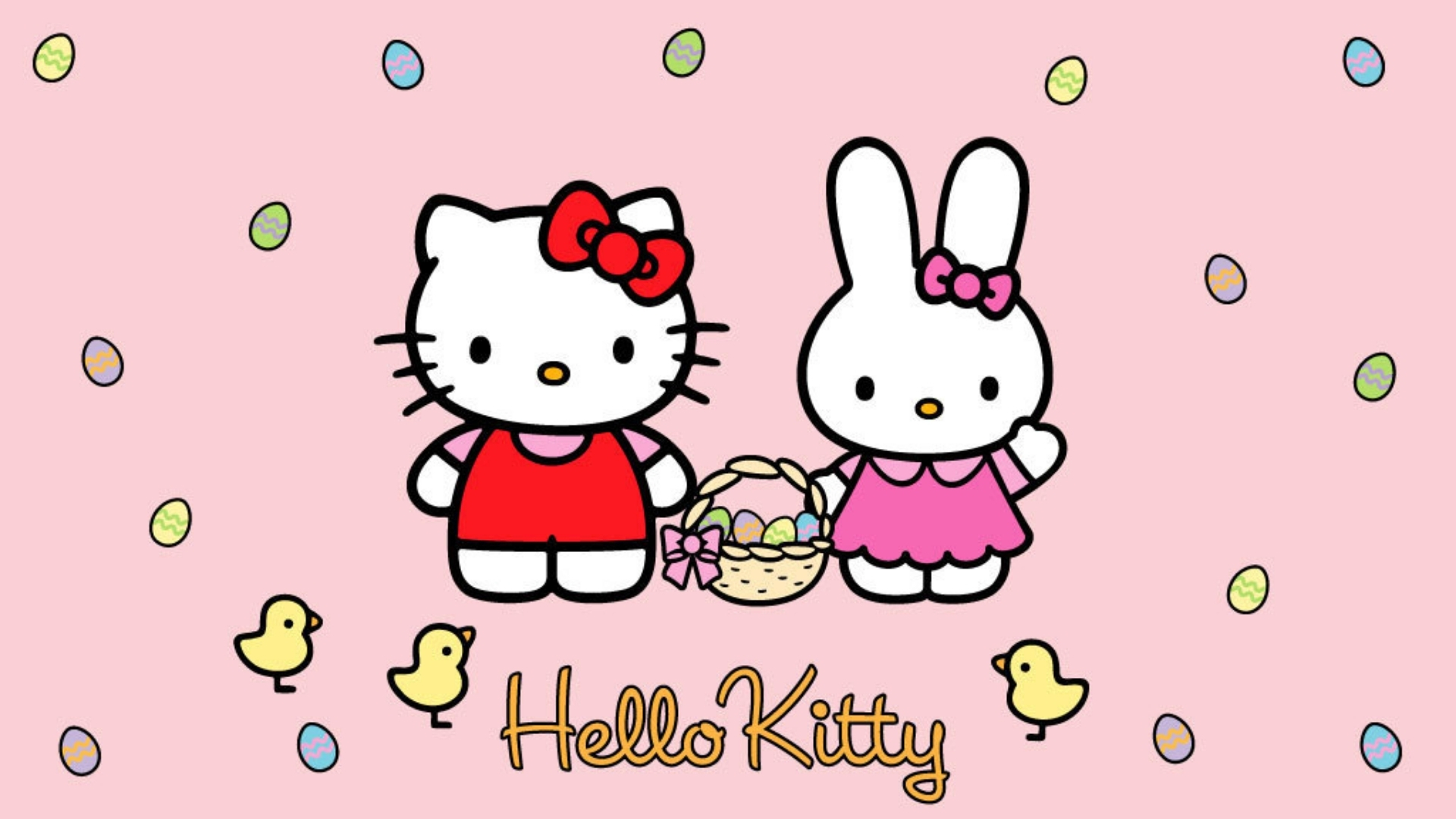 hello kitty cas background sims 4